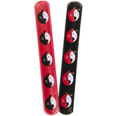 Klaparmband Piraat 11cm